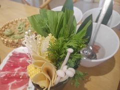 -竹鲜笙全竹宴(国色天香店)