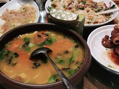-胡杨记忆(和平路店)