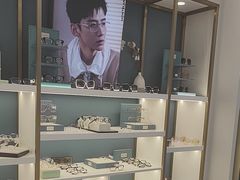 -无界眼镜MaxLess(五角场万达店)
