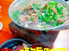 -周记翘脚牛肉