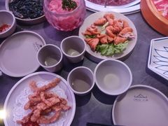 -故里和山·成都火锅(欢乐港湾店)