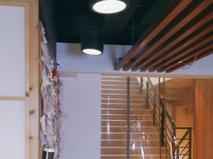 -白兔子密室(长寿路店)
