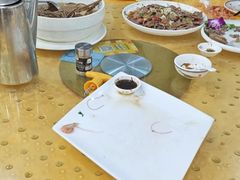 -青竹园海鲜餐厅(海天路店)