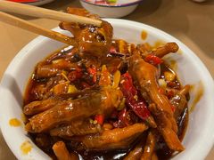-老三样·旧食新味(绿地店)
