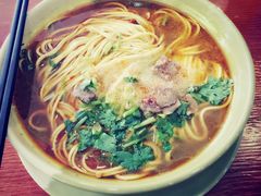 -美玲拉面(鞍山西道店)