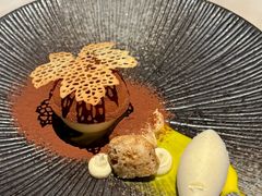 -大八江景意大利西餐厅LargeEight Italy Restaurant(1862时尚艺术中心店)