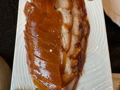 -正德楼果木烤鸭·渔家菜(东港店)