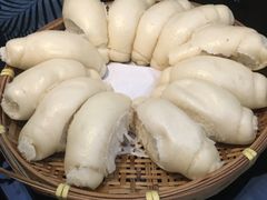 小脚馒头-汤山翠谷生态餐厅