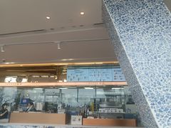 -抱抱地球咖啡馆(国家海洋博物馆店)
