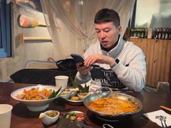 -PAPAYA泰国街头小吃(南山路店)