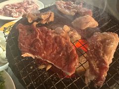 -火云龙烤肉(紫荆花店)
