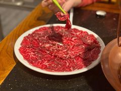 -南门涮肉(上海二店)