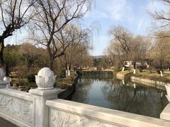 -宝鸡植物园