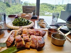 -品泰·泰国餐厅(苏州中心店)