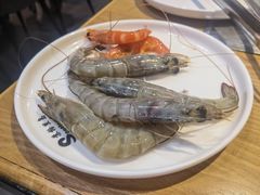 -苏格里岛自助海鲜烤肉(青秀万达店)