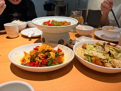 -关东小磨东北菜(上海长风大悦城店)