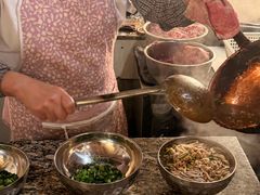-正宗杨记普洱酸醋米线(总店)