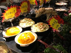 -鲁城往事(游客中心店)