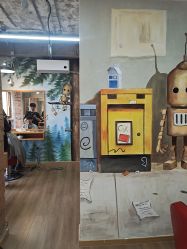 -竹马造型工作室