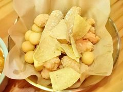 -清真·艾美可餐厅(大悦汇店)