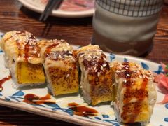 -小川洋风料理(汉街店)