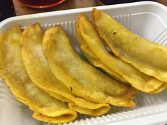 -清真蒋有记(老门东店)