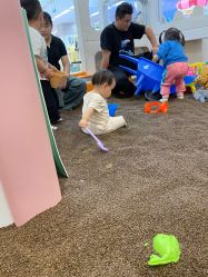 -孩子王童乐园(芜湖万达店)