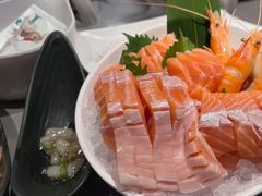 -水木锦堂·自助铁板烧(方庄时代店)