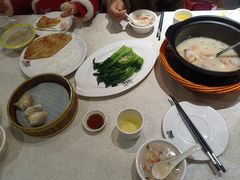 -如轩·海鲜砂锅粥·潮汕菜(小榄店)