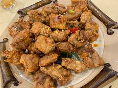 -标记美食新鲜猪杂(兴南大道店)