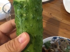 -溢心园香河肉饼总店