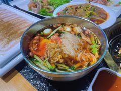 -牛鲜盛齐齐哈尔烤肉(曹路店)