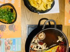 -呷哺呷哺(保利广场店)