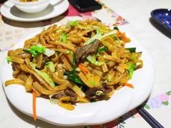 -隆隆金大茶楼(地王广场店)