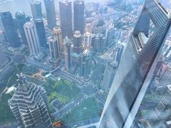 -上海中心大厦