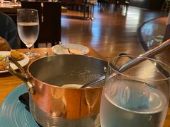 -北辰洲际酒店·IT MAMA意式家味餐厅