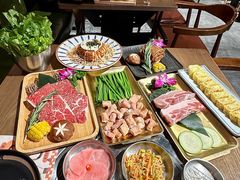-香猪坊韩国烤肉专属门店(魏公村店)