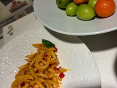 -院里寻菜·精致庭院菜(观沙岭店)