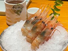 -花和海鲜自助(梅江店)