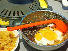 -外婆掌柜·东北家庭烤肉(托乐嘉店)