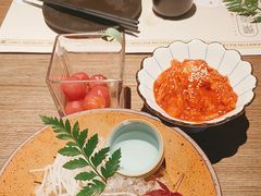 -玉川屋创意日料(北美新天地店)