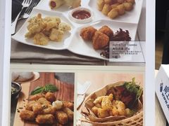 菜单-达美乐比萨(天竺店)