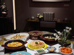-金成潮菜博物馆(海珠湿地店)