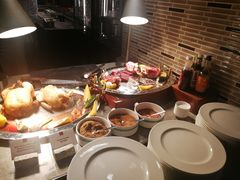 -康莱德酒店·美庭自助餐厅