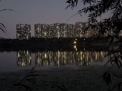 -永定河休闲森林公园