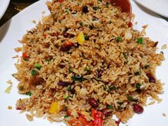 海胆炒饭-79号渔船海鲜饭店(华强北店)