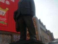 -黄兴南路步行商业街