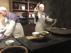 -兰州非物质文化遗产陈列馆