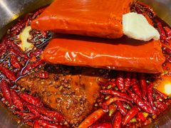 -蜀大侠火锅(春熙路店)