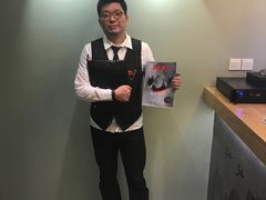 -谜·沉浸侦探剧本杀推理馆(静安店)